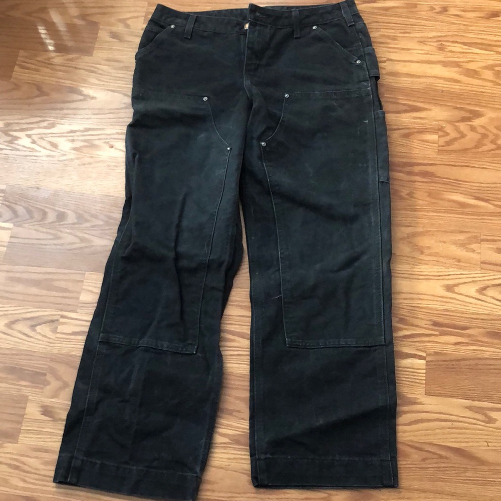 Women’s Carhart pants